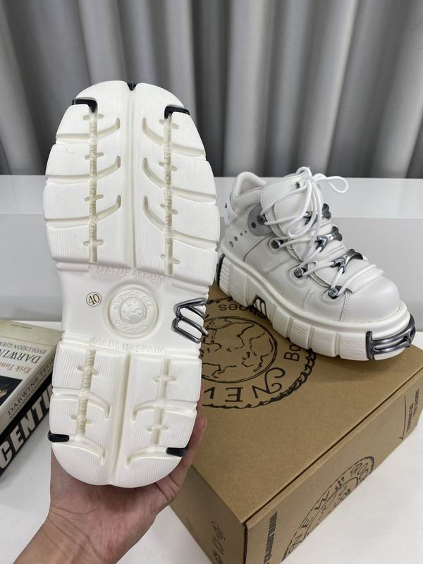 Newrock sz35-39 39-44 mns0707